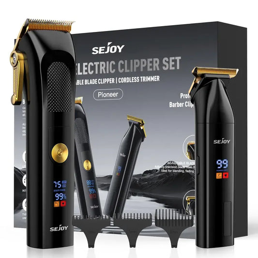 Professional Hair Clippers for Men