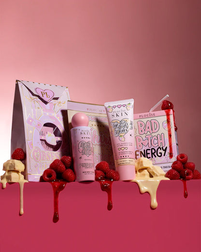 It Was The Night Before Skincare Set