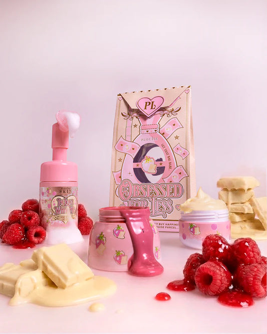 It Was The Night Before Skincare Set