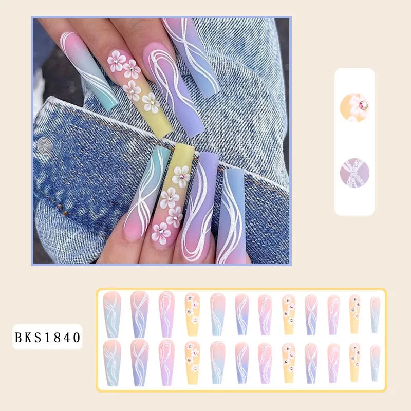 Bks1840 Camellia Wear Armor|Jelly Glue