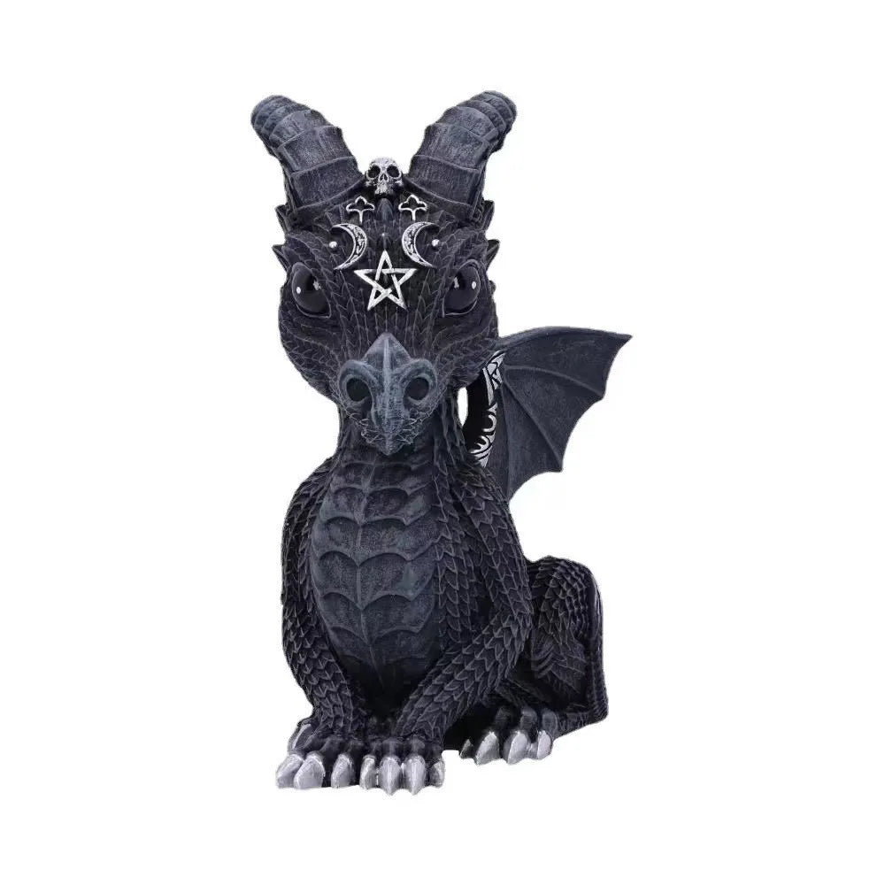 🖤 Mini Figure Magic Dragon 🖤