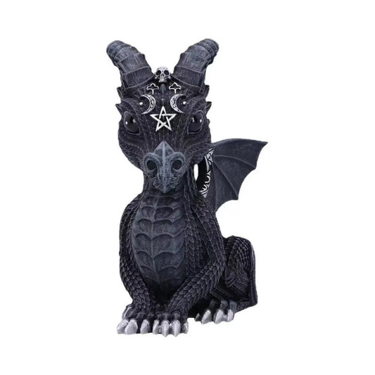 🖤 Mini Figure Magic Dragon 🖤