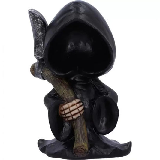 🖤 Mini Figure Sickle Ghost Standing 🖤