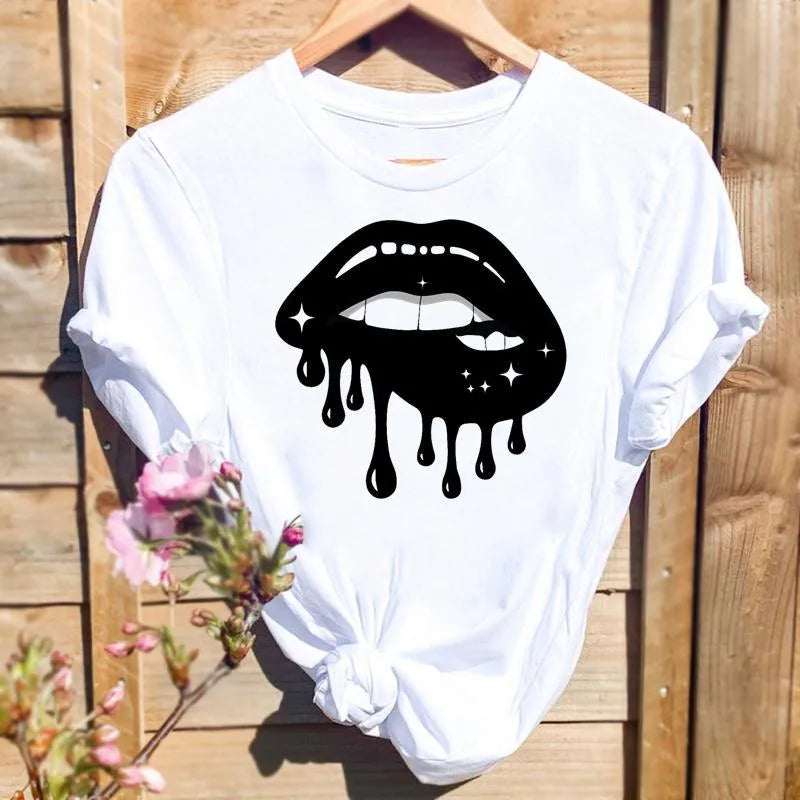 Black Lips T-Shirt