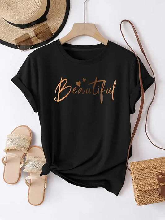 💖 Beautiful T-Shirt 💖