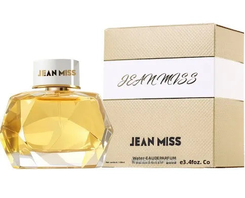 Gilded Mark Perfume