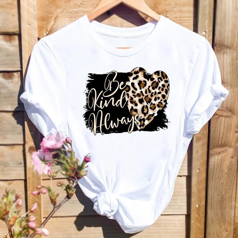 Be Kind Always T-Shirt