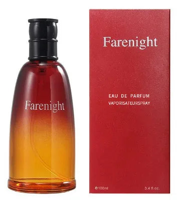 Fahrenheit