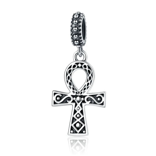 ✨ Egyptian Ankh Alloy Shaped Charm ✨