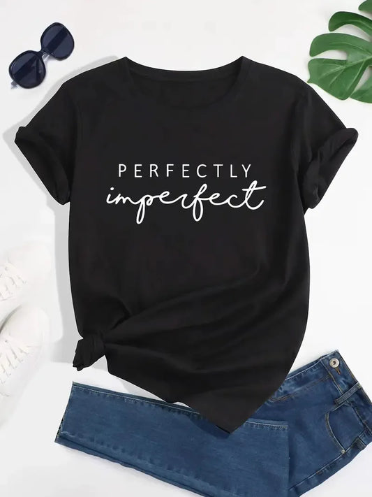 ✨ Perfectly Imperfect T-Shirt ✨