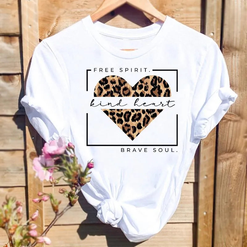 Free Spirit T-Shirt