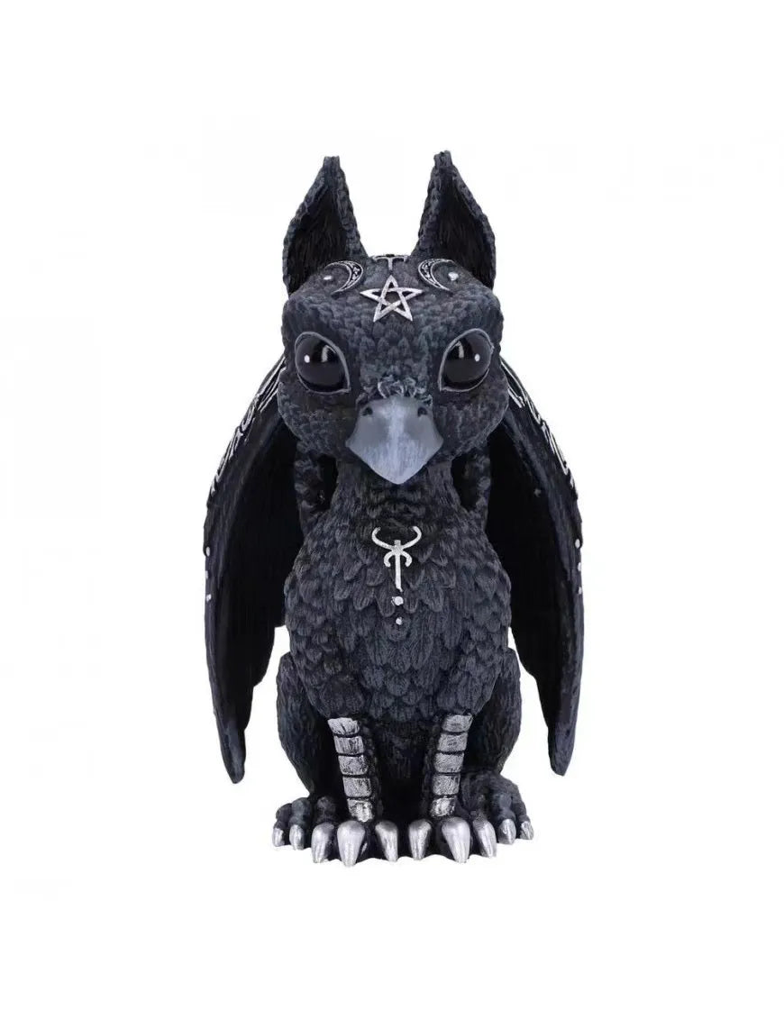 🖤 Mini Figure Magic Griffin 🖤