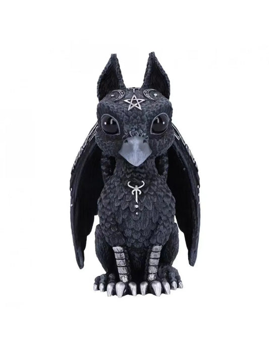 🖤 Mini Figure Magic Griffin 🖤