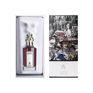 Fox Perfume