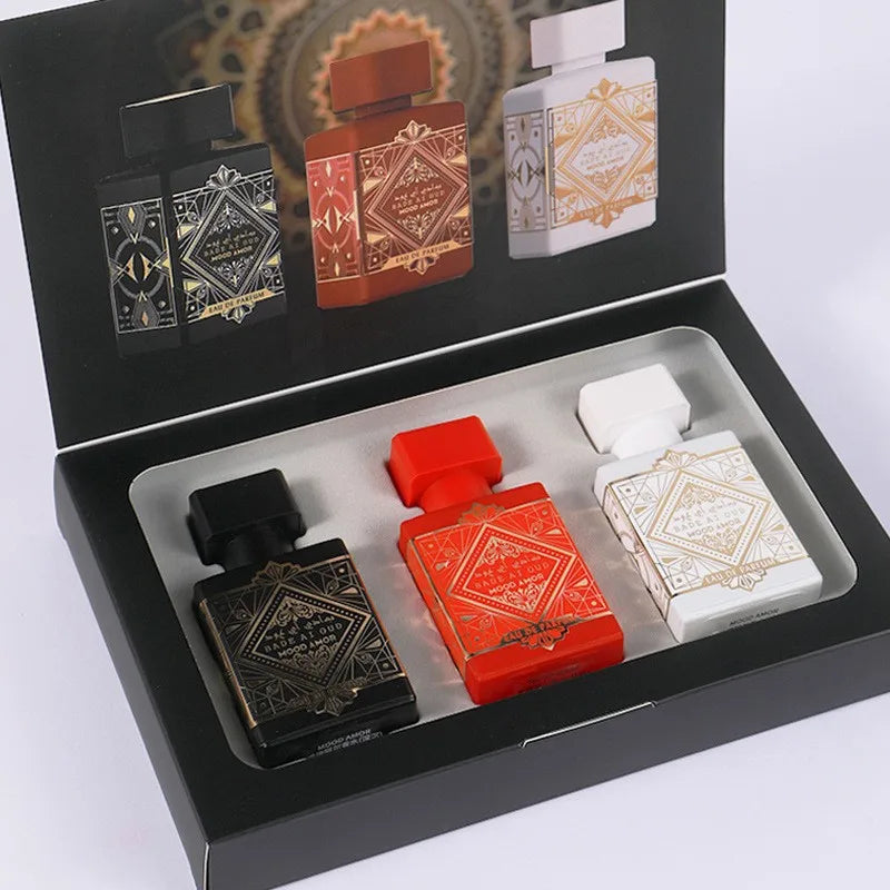 0282 Badal Perfume Kit