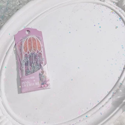 📚✨ Whimsical Bookmark Packs ✨📚