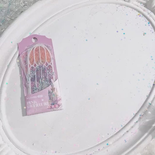 📚✨ Whimsical Bookmark Packs ✨📚