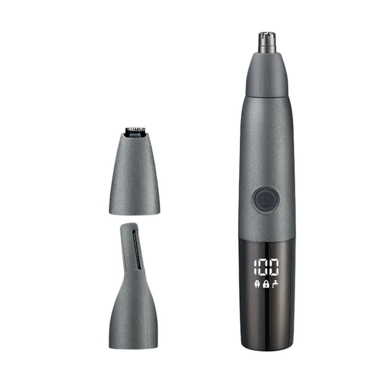 Ear and Nose Hair Trimmer for Men