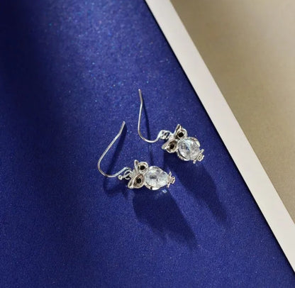 🦉 Owl Earrings 🦉