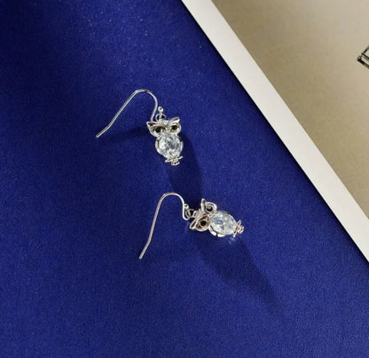 🦉 Owl Earrings 🦉