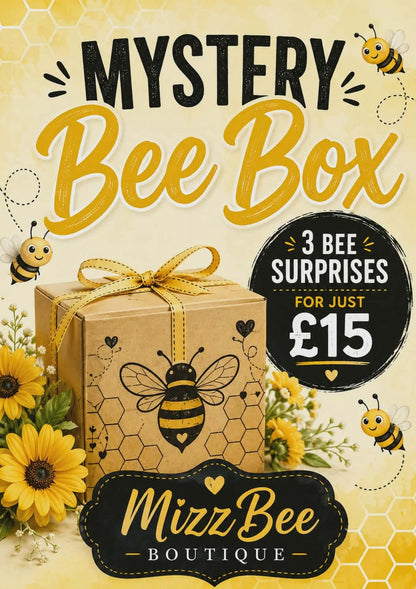 🐝 MizzBee Boutique Mystery Packages 🐝