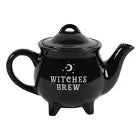 🖤 WITCHES BREW CAULDRON MUG 🖤