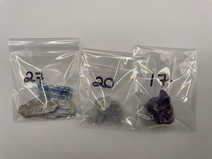 🔮✨ Novice Witch Kit – Spells, Crystals & Altar Essentials ✨🔮