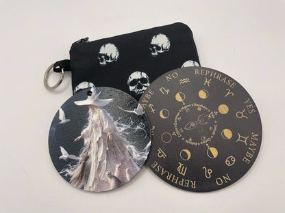 🔮✨ Novice Witch Kit – Spells, Crystals & Altar Essentials ✨🔮