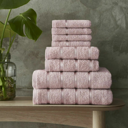 🛁 8pc Towel Bale Set (Multiple Colours Available!) 🛁