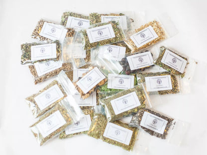 🔮✨ Large Witch Kit – Complete Apothecary & Spell Set ✨🔮