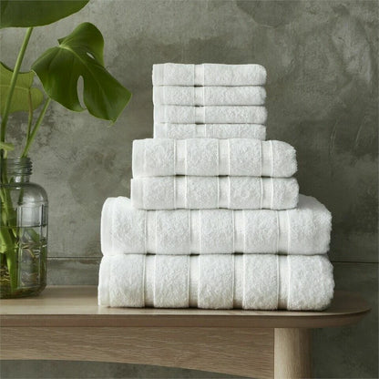 🛁 8pc Towel Bale Set (Multiple Colours Available!) 🛁