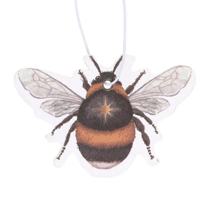 🍯🐝 Dark Forest Bee Honey Car Air Freshener 🐝🍯