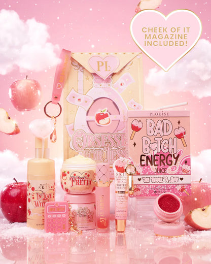 Obsessed For Bad Bi*ch Bundle - Multiple Options - Worth £88