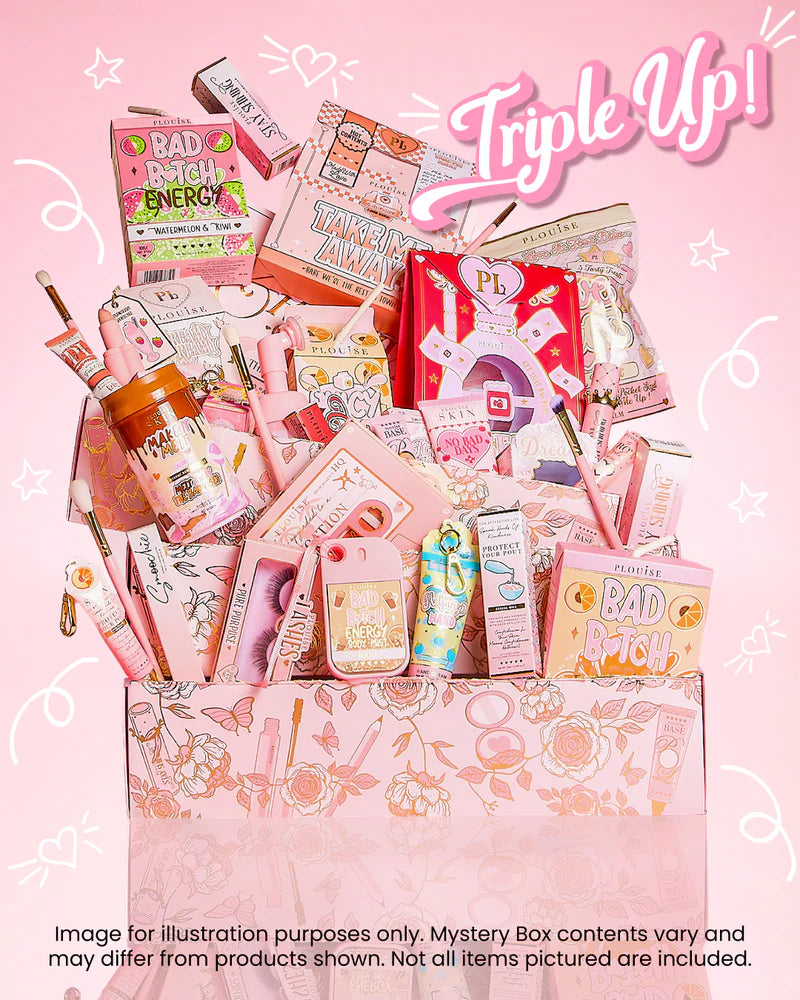 Mystery Box