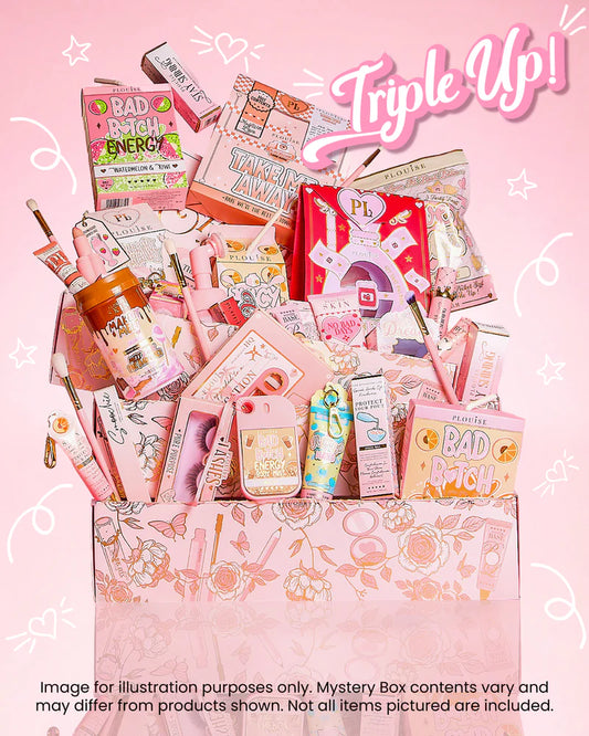 Mystery Box