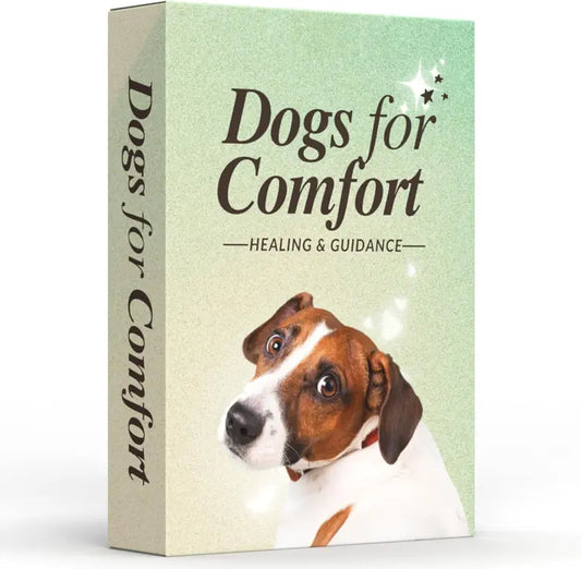 🐶✨ 50 Inspirational Affirmations & Activities for Dog Lovers ✨🐶