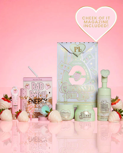 Obsessed For Bad Bi*ch Bundle - Multiple Options - Worth £88