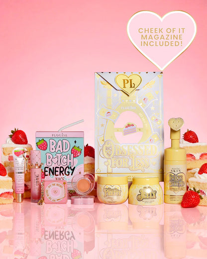 Obsessed For Bad Bi*ch Bundle - Multiple Options - Worth £88