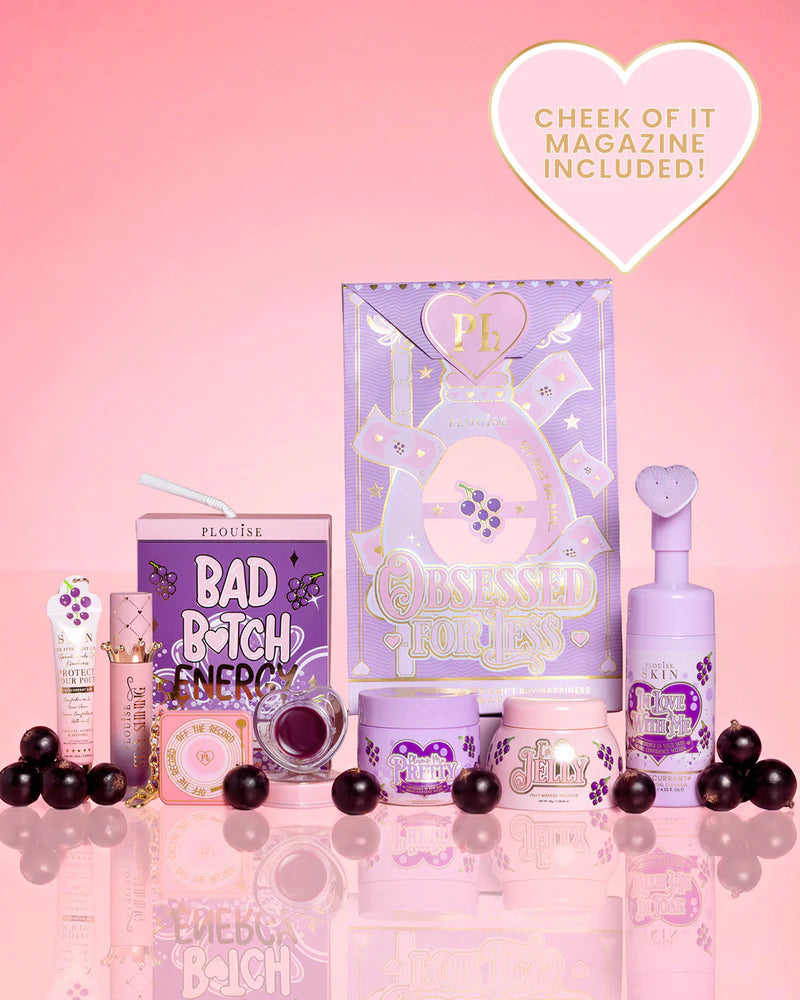 Obsessed For Bad Bi*ch Bundle - Multiple Options - Worth £88