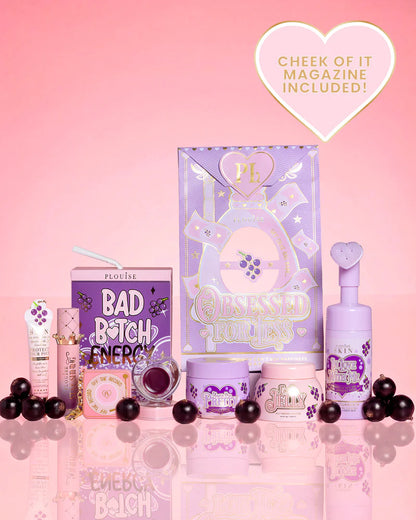 Obsessed For Bad Bi*ch Bundle - Multiple Options - Worth £88