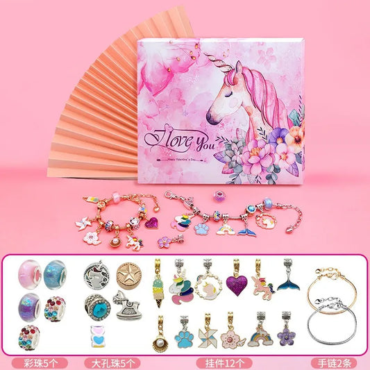 Unicorn Blind Box
