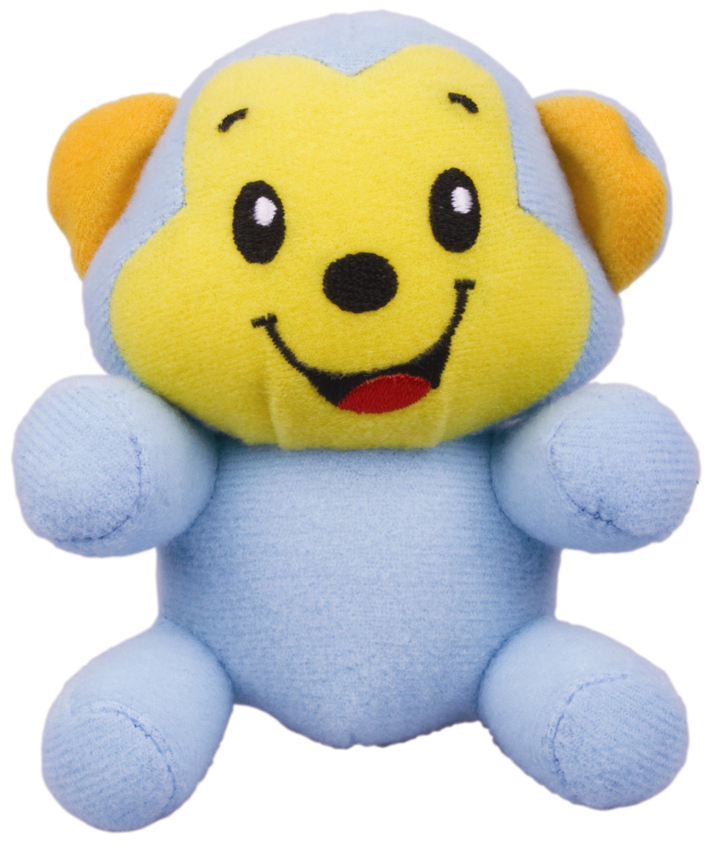 Baby Activity Play Gym Soft Mat with Hanging Toys & Rattles for Sensory Development